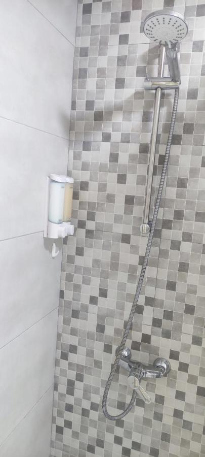 Apartamento En La Playa Malvarrosa Valensiya Dış mekan fotoğraf