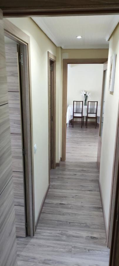 Apartamento En La Playa Malvarrosa Valensiya Dış mekan fotoğraf