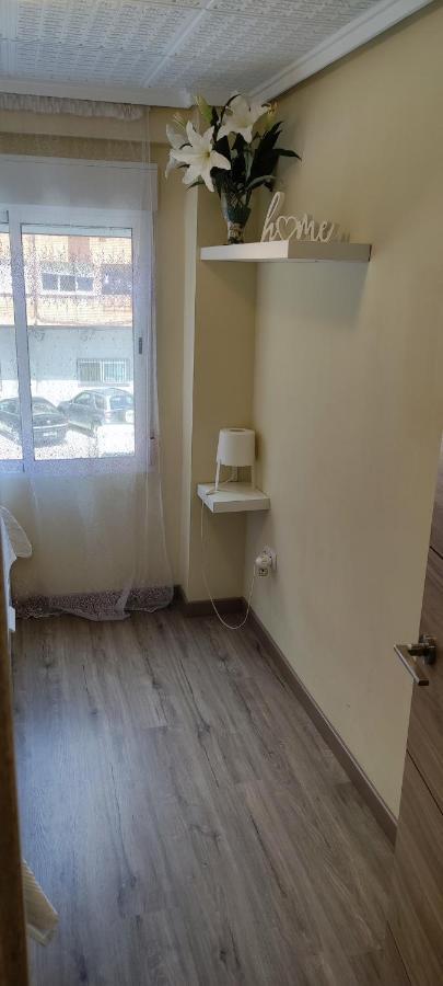 Apartamento En La Playa Malvarrosa Valensiya Dış mekan fotoğraf