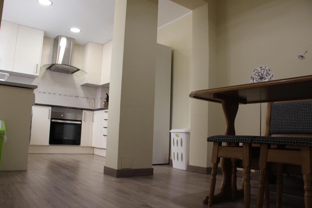 Apartamento En La Playa Malvarrosa Valensiya Dış mekan fotoğraf