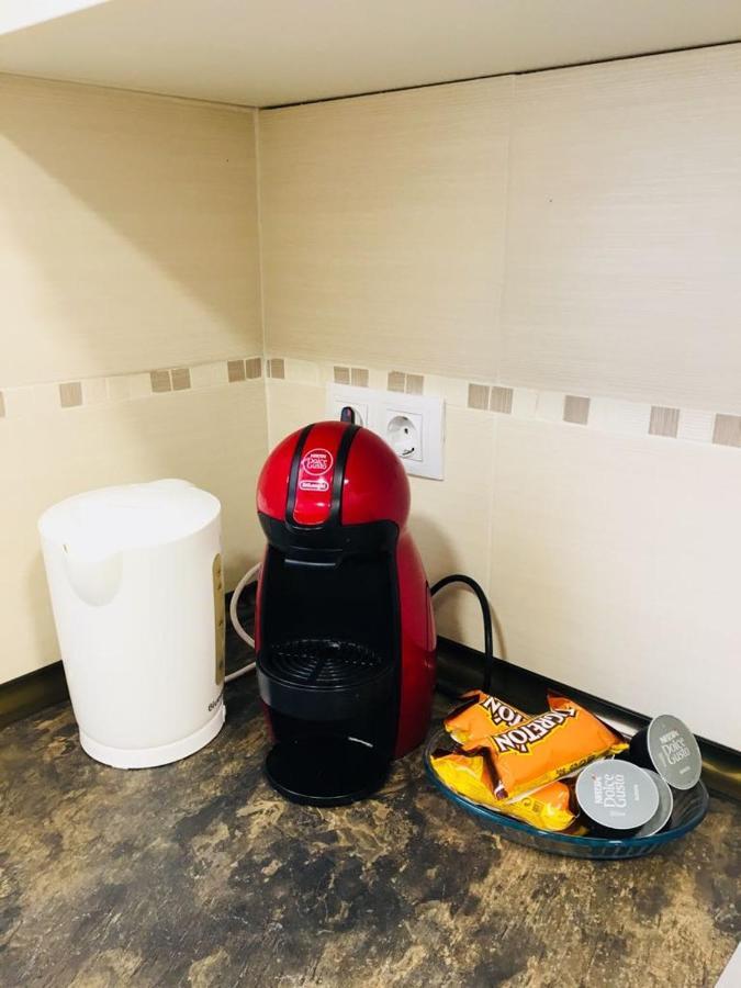 Apartamento En La Playa Malvarrosa Valensiya Dış mekan fotoğraf