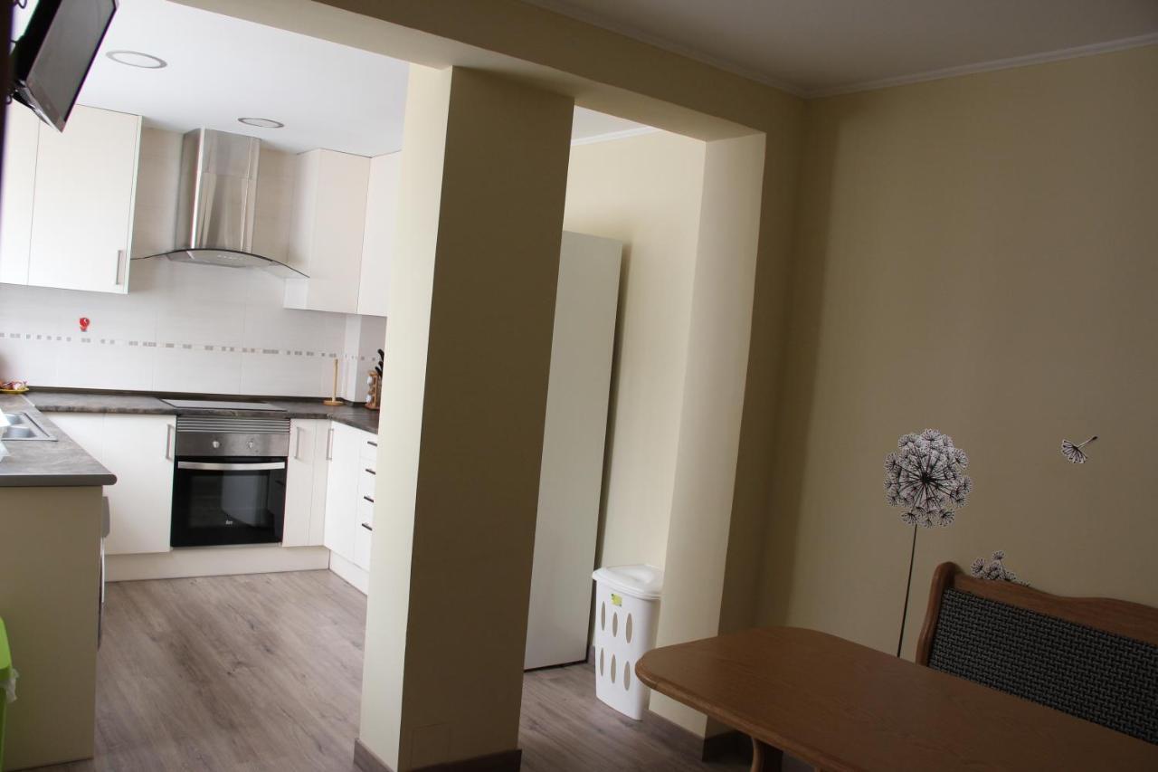 Apartamento En La Playa Malvarrosa Valensiya Dış mekan fotoğraf